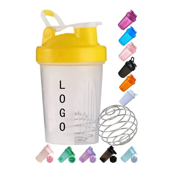 12oz Classic Protein Shakes