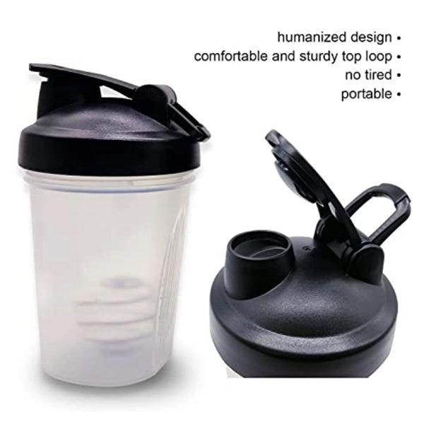 12oz Classic Protein Shakes