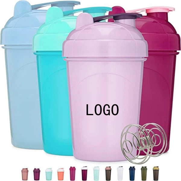 20 oz Shaker Bottle