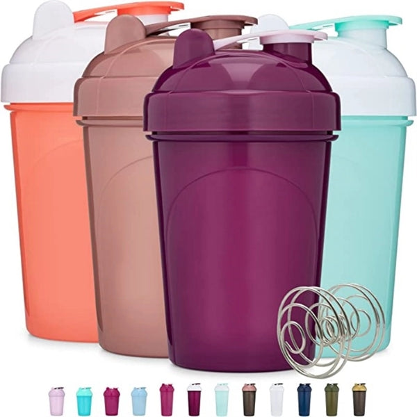 20 oz Shaker Bottle