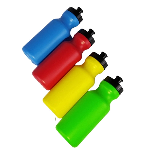 Sports Squeeze Water Bottle Portable Outdoor Cycling Flask
