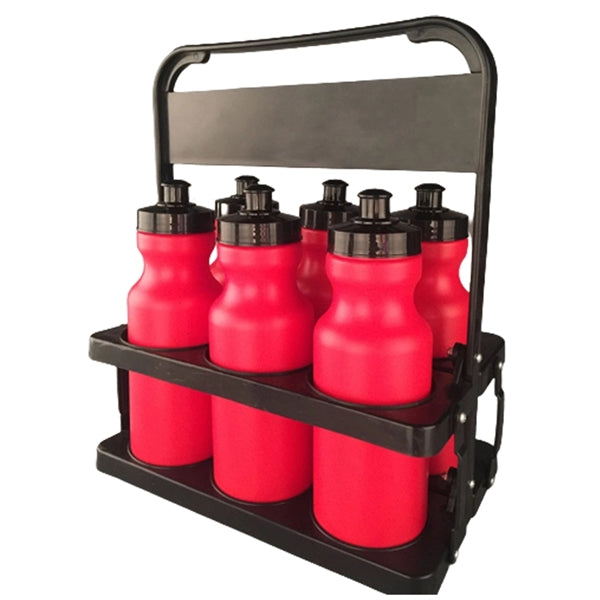Sports Squeeze Water Bottle Portable Outdoor Cycling Flask