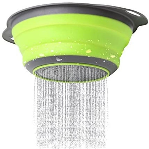 Collapsible Kitchen Colander