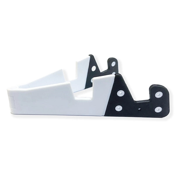 V Shape Adjustable Folding Phone Stand