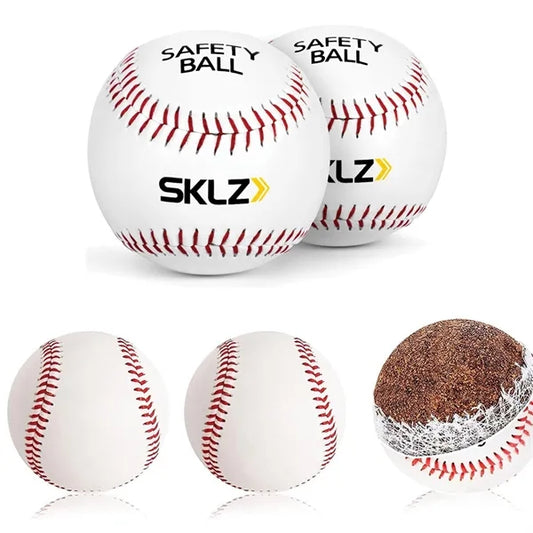 9'' Baseball Training Ball