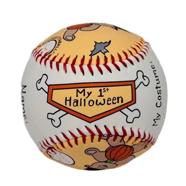 9'' Baseball Training Ball