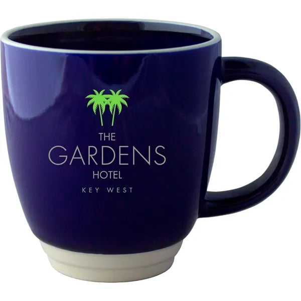 14 Ounce Color Bistro Heartland Mug