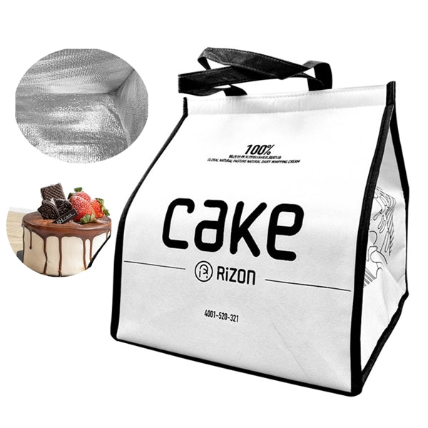 Cake Take-Out Cooler Thermal Bag
