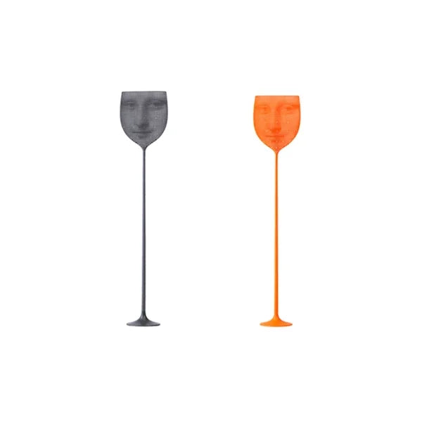 Creative Mona Lisa Fly Swatter