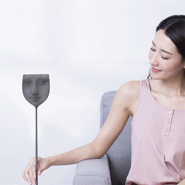 Creative Mona Lisa Fly Swatter