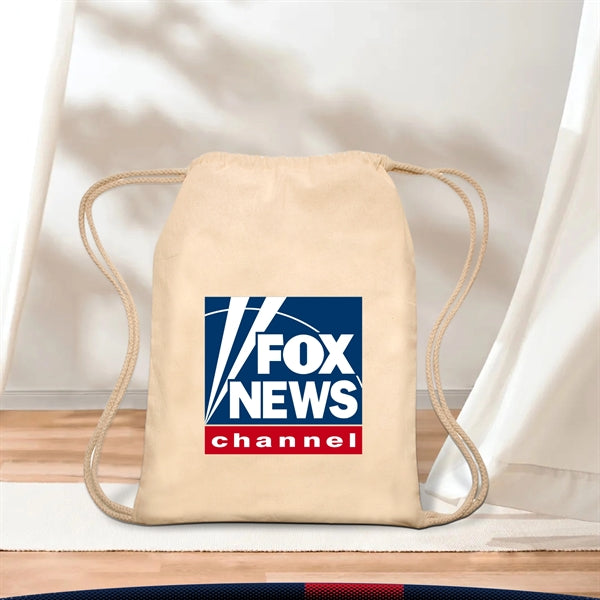 Eleanore Drawstring Backpacks