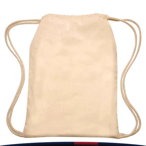 Eleanore Drawstring Backpacks