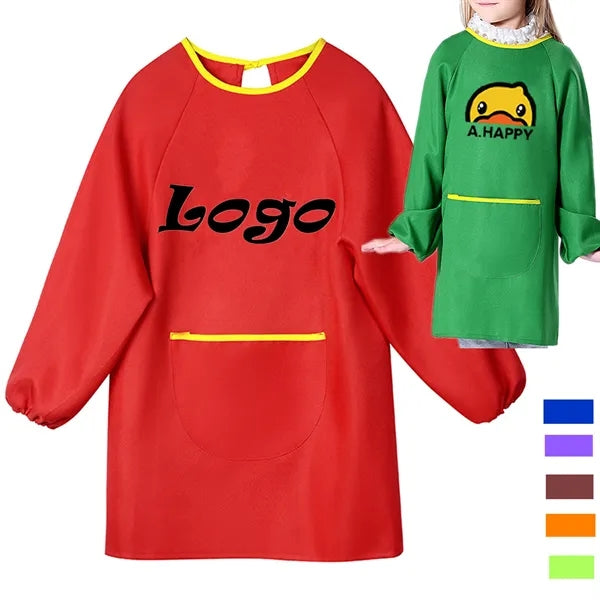 Paint Smock