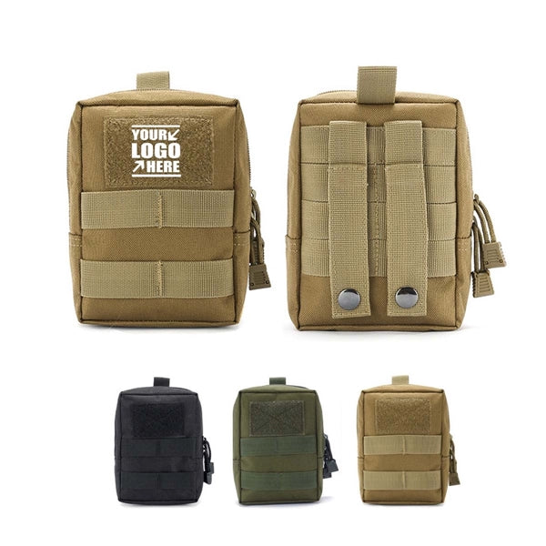 Military Fanny Pack Outdoor Waist Bag