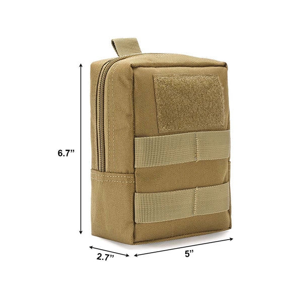 Military Fanny Pack Outdoor Waist Bag