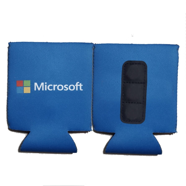 Neoprene Magnetic Can Cooler