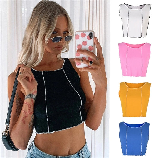 Sexy Crop Top
