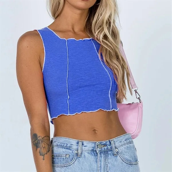 Sexy Crop Top
