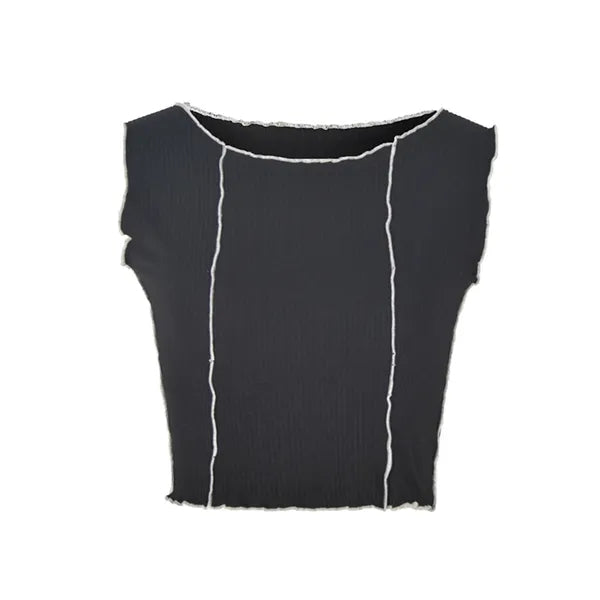 Sexy Crop Top