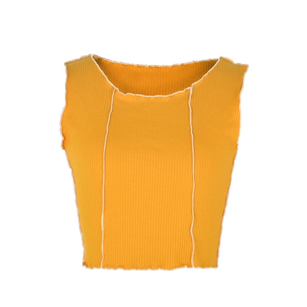 Sexy Crop Top