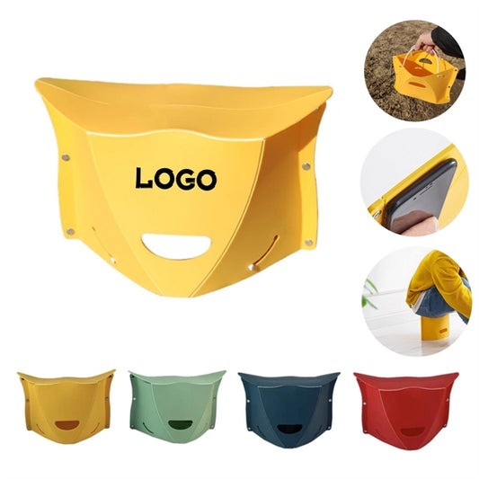 Folding Stool