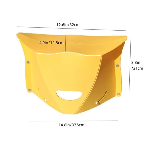Folding Stool