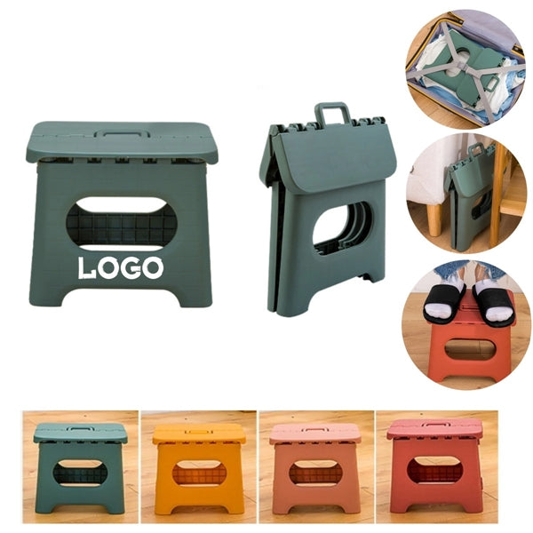 Folding Stool