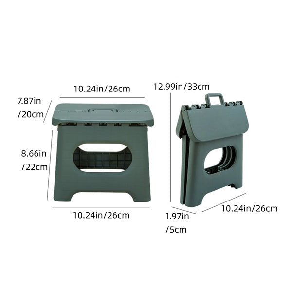 Folding Stool