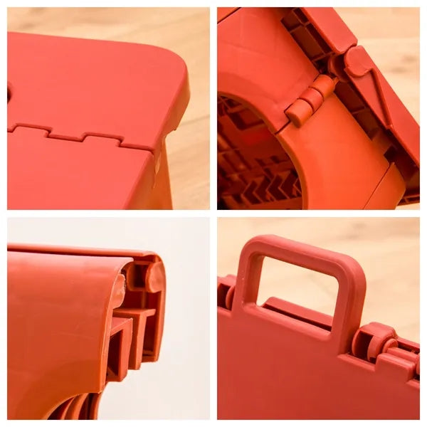 Folding Stool