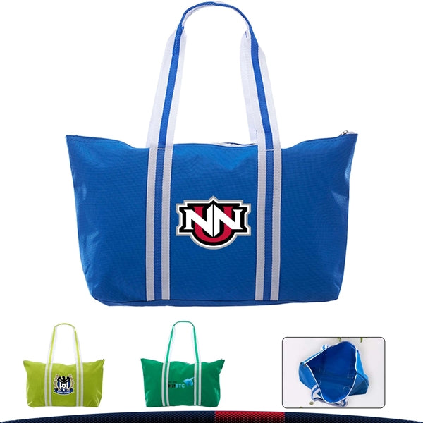 Consaty Sport Tote Bag