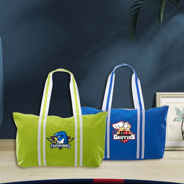 Consaty Sport Tote Bag