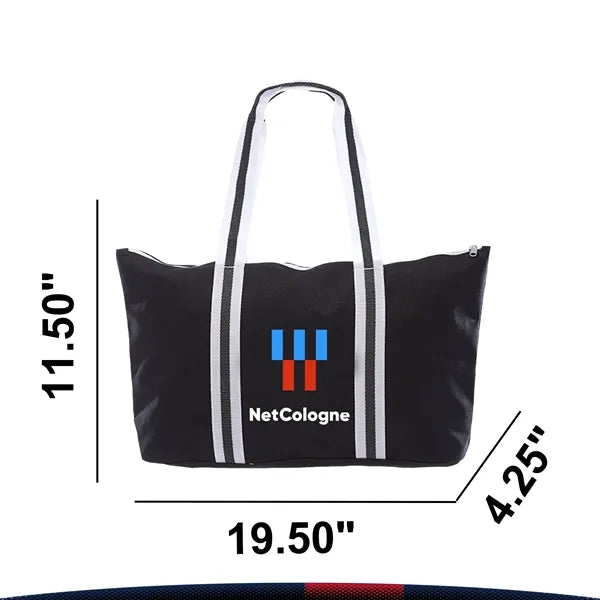 Consaty Sport Tote Bag