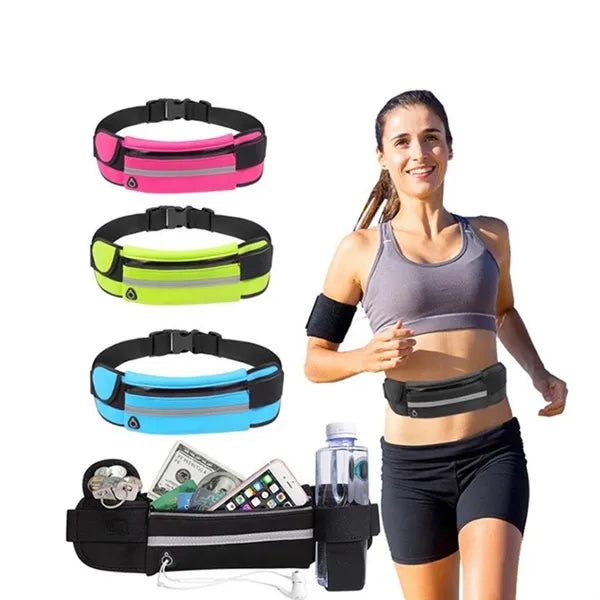 Sport Fanny Pack