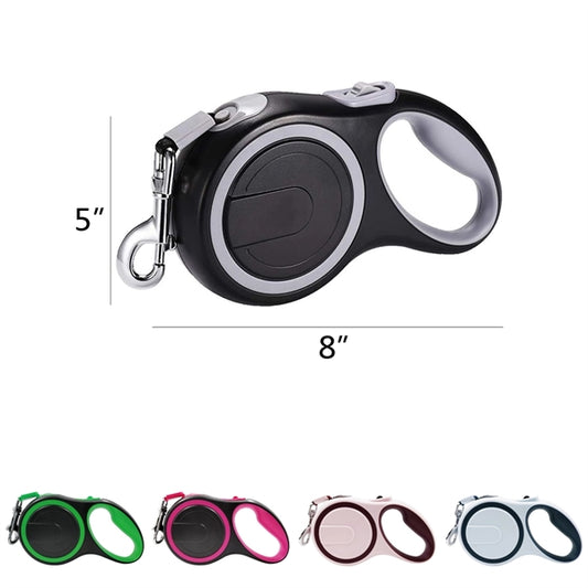 Retractable Dog Leash