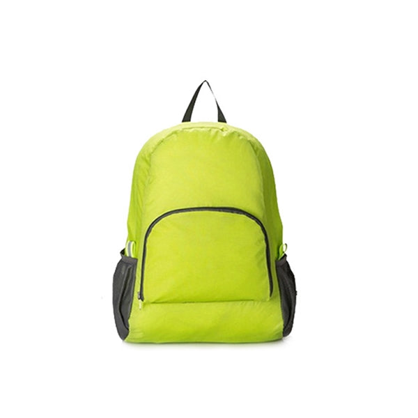 Waterproof Outdoor Lightweight Folding Backpack