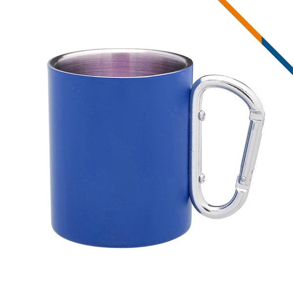 Ritar Stainless Steel Mug - 10 OZ.
