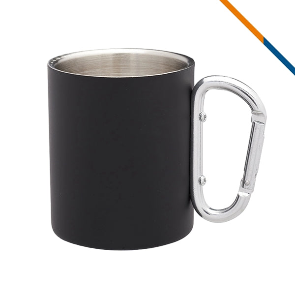Ritar Stainless Steel Mug - 10 OZ.