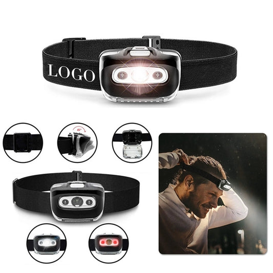 LED Headlamp
