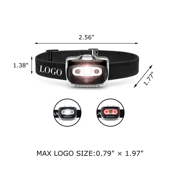 LED Headlamp
