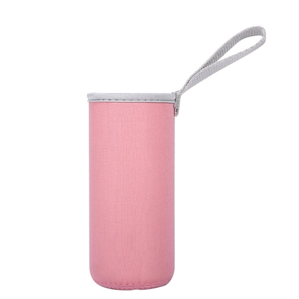 18 OZ Neoprene Bottle Sleeve