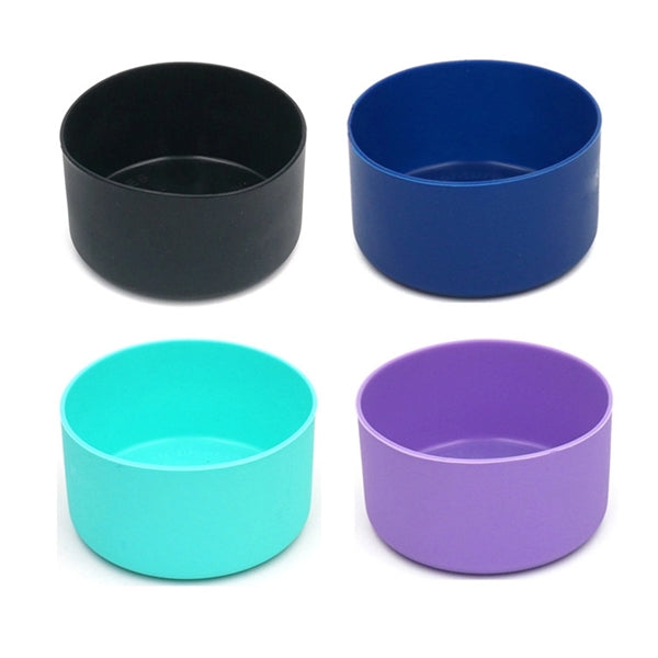 32OZ. 40OZ. Silicone Boot For Water Bottle