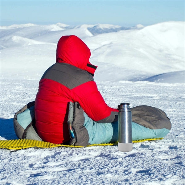 32OZ. 40OZ. Silicone Boot For Water Bottle