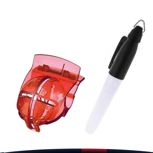 Boo Golf Ball Marker Kit
