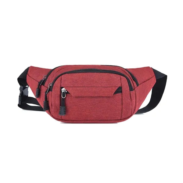 Crossbody Waist Bag Pack