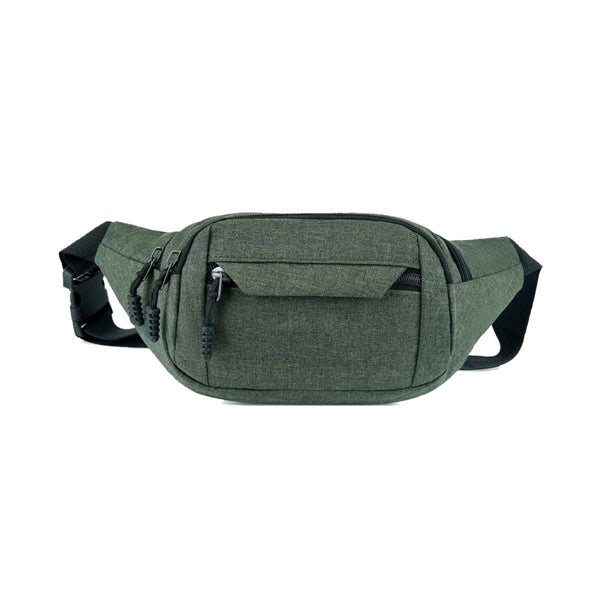 Crossbody Waist Bag Pack