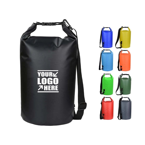 Waterproof PVC Dry Bag