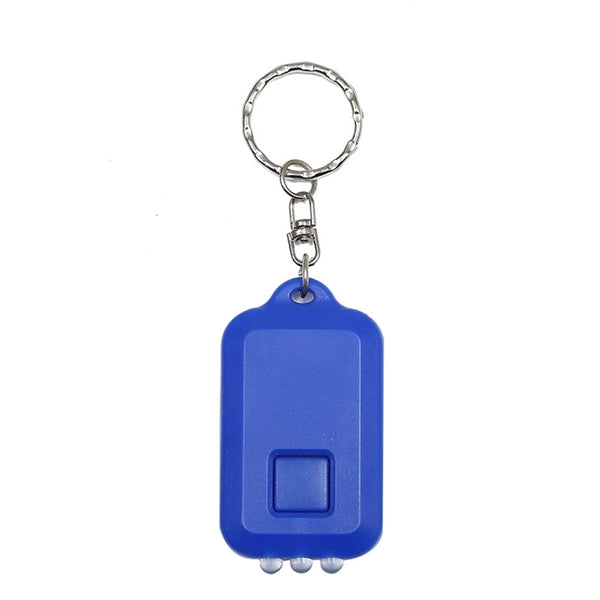 Mini Environmentally Friendly ABS Charging LED Flashlight