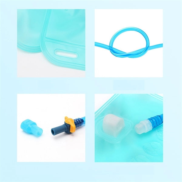 2 Liter Bladder Leak Proof Water Reservoir