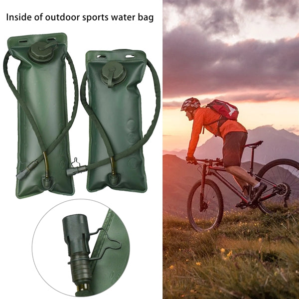 3 Liter Water Bladder