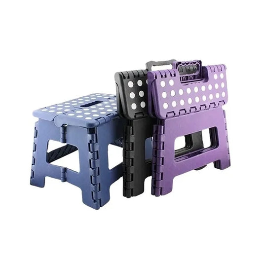 Foldable Step Stool with handle